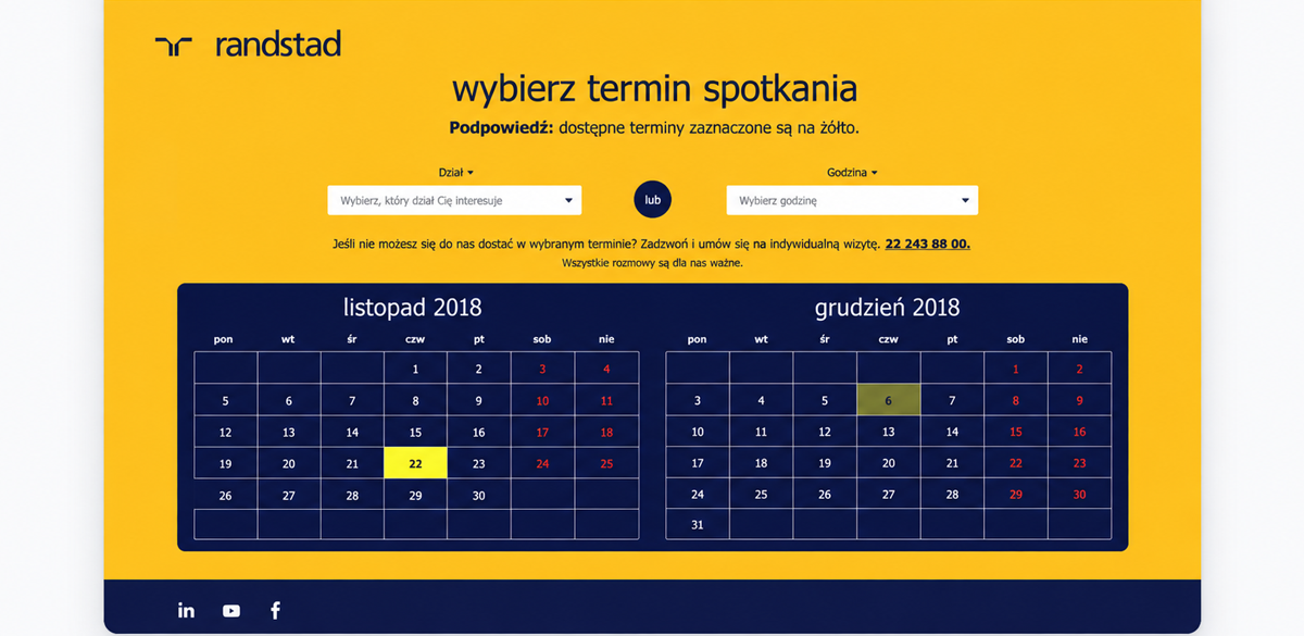 Projekt Randstad